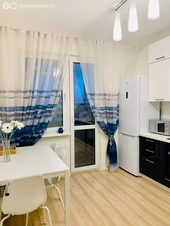 1-комнатная квартира: Санкт-Петербург, Архивная улица, 7 (36 м) - Фото 2