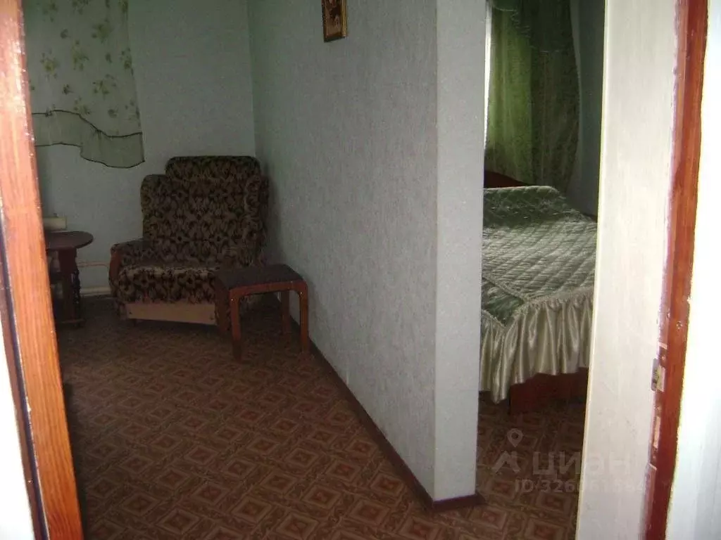 Комната Владимирская область, Вязники Железнодорожная ул., 6 (16.0 м) - Фото 2