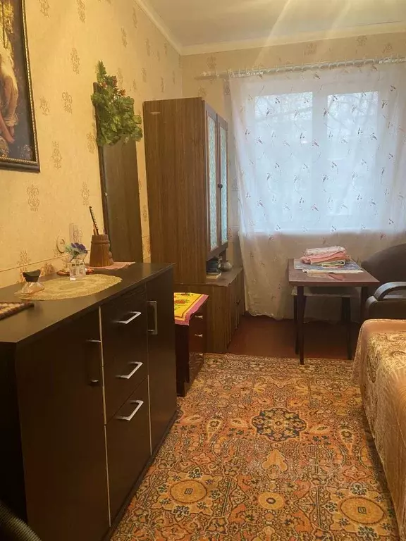 2-к кв. Коми, Сыктывкар Октябрьский просп., 50 (44.0 м) - Фото 2