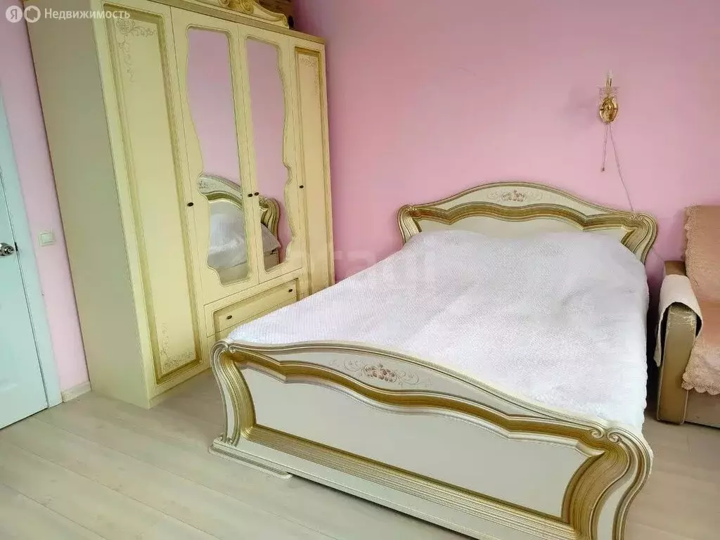 1-комнатная квартира: Сочи, Виноградная улица, 76 (34.5 м) - Фото 0
