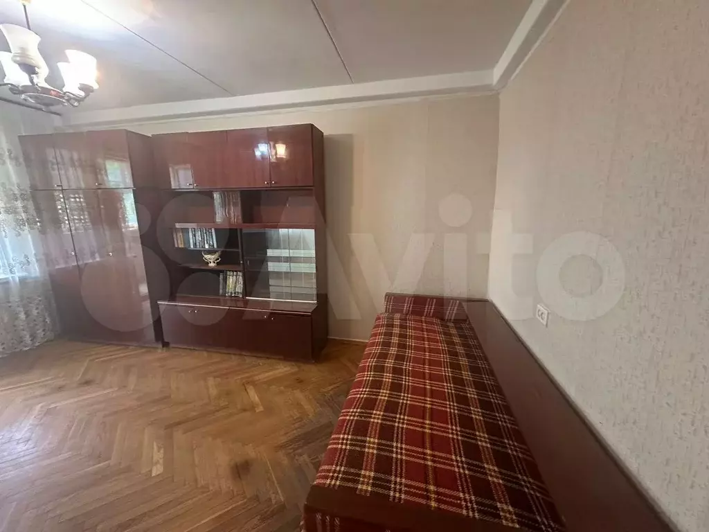 1-к. квартира, 35 м, 3/9 эт. - Фото 1