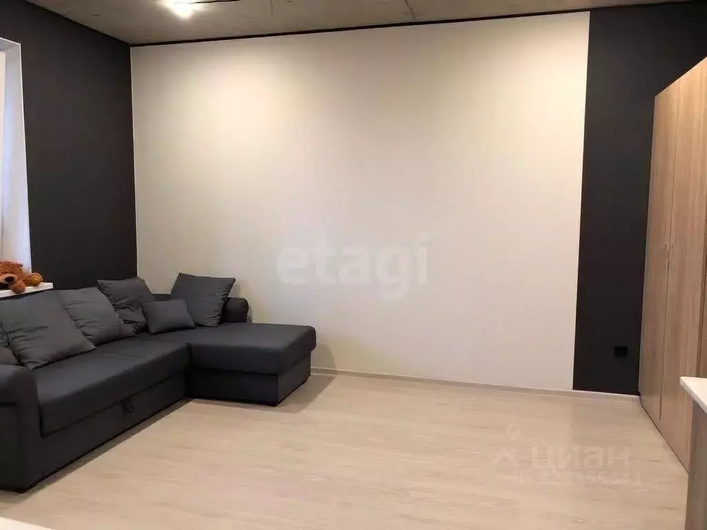 1-к кв. Башкортостан, Уфа ул. Большая Московская, 15 (29.3 м) - Фото 2