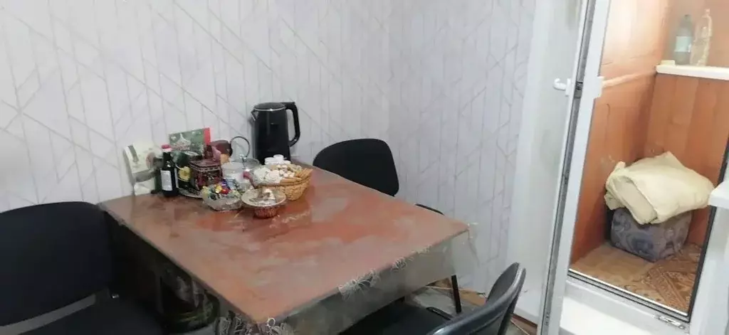 3-к кв. Иркутская область, Братск ул. Крупской, 1 (70.1 м) - Фото 2