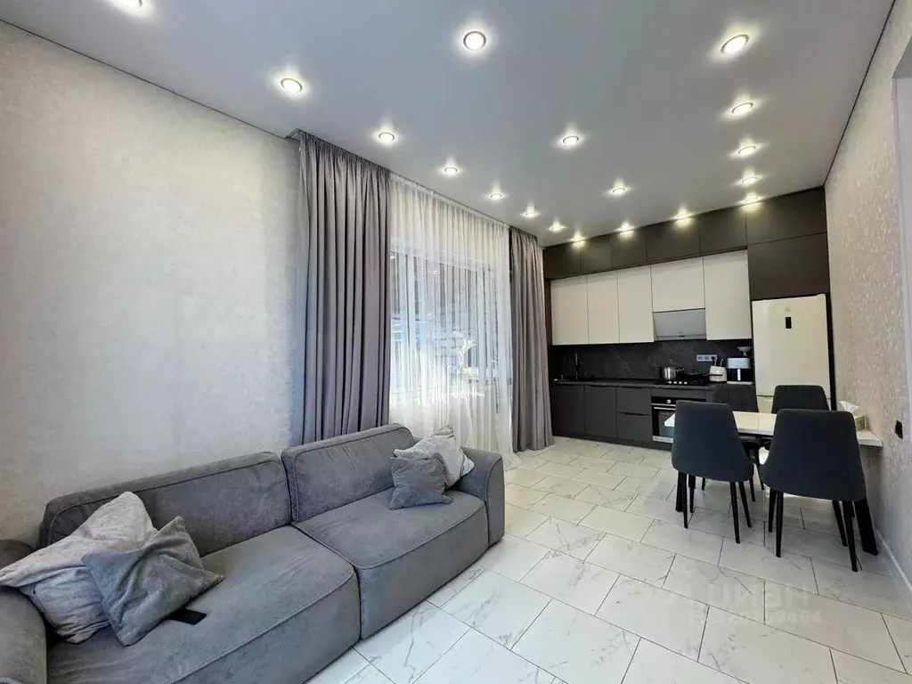 Дом в Краснодарский край, Горячий Ключ муниципальный округ, ... - Фото 0