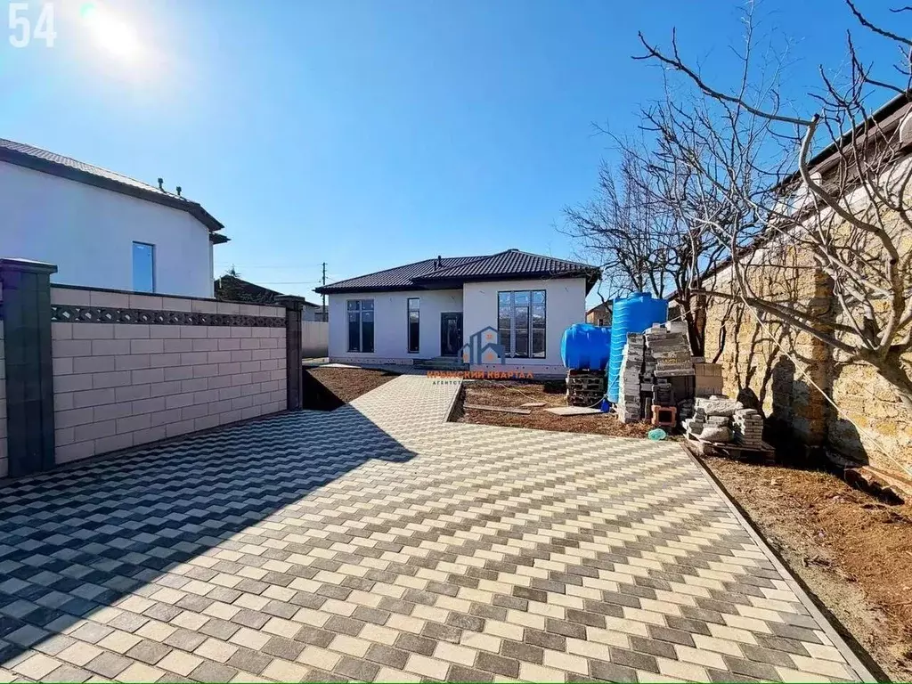 Дом в Севастополь Строитель садовое товарищество, пер. 3-й Айвовый ... - Фото 2