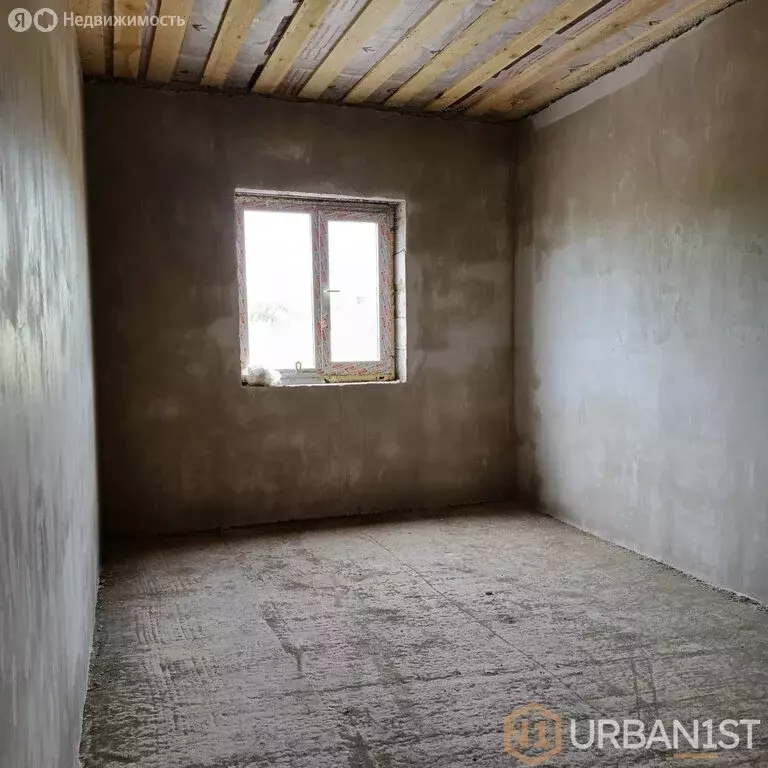 Дом в городской округ Красноярск, посёлок Солонцы (80 м) - Фото 1