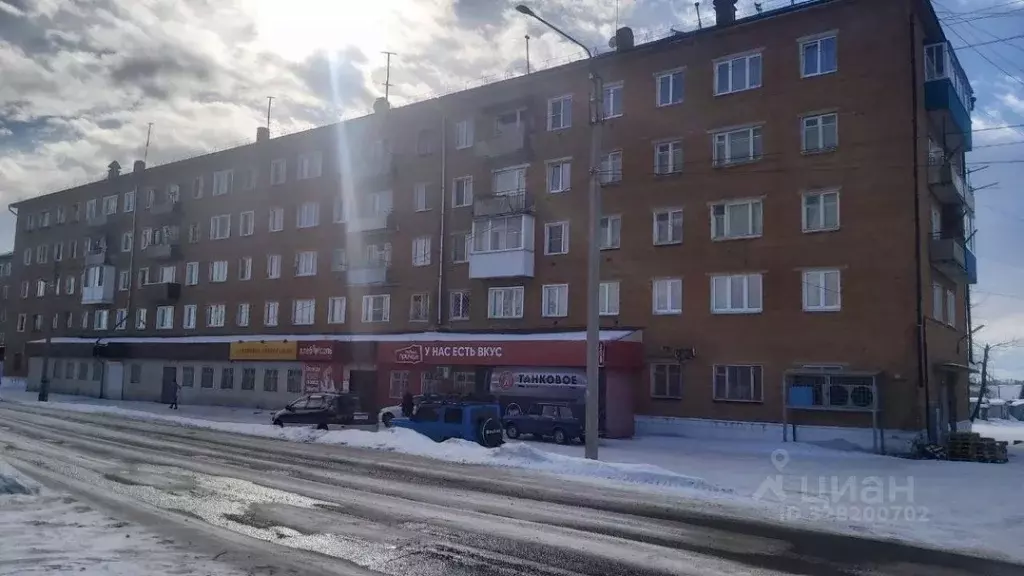 Помещение свободного назначения в Иркутская область, Зима ул. ... - Фото 2