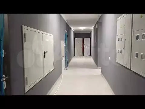Квартира-студия, 33,8 м, 10/12 эт. - Фото 1
