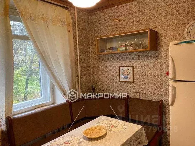 Квартира, 3 комнаты, 60.3 м - Фото 0