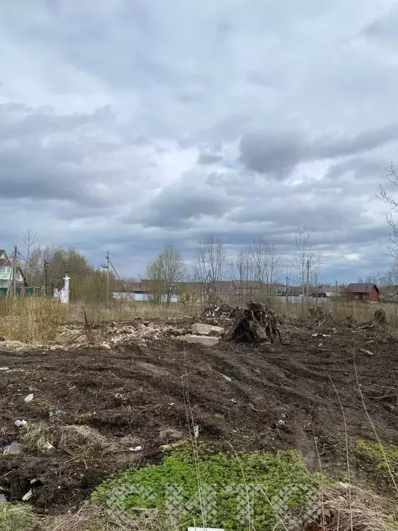 Участок в Вологодская область, Череповец 20-й мкр,  (6.8 сот.) - Фото 0