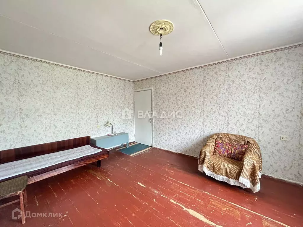 Продаётся 4-к квартира, 73.9 м - Фото 1