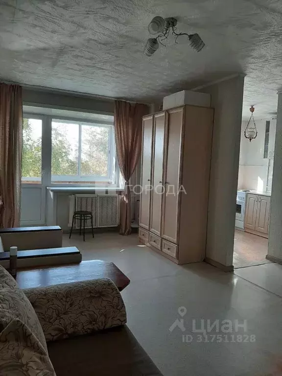 2-к кв. Новосибирская область, Новосибирск ул. Дмитрия Шамшурина, 4 ... - Фото 0