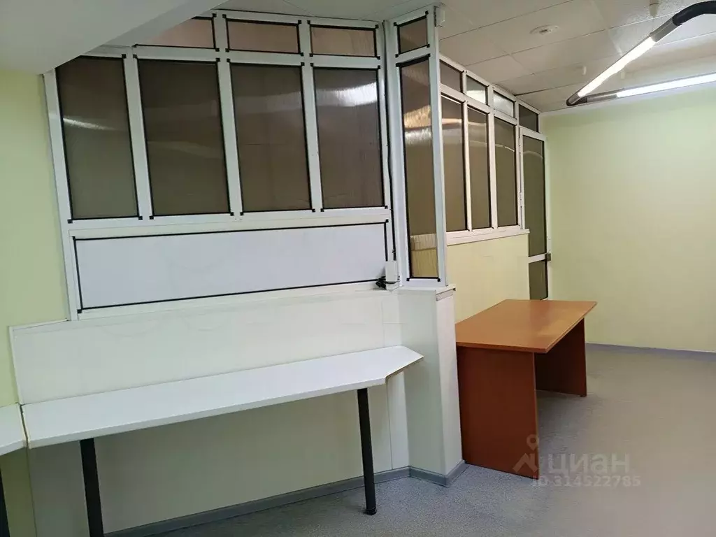 Помещение свободного назначения в Иркутская область, Иркутск ... - Фото 1