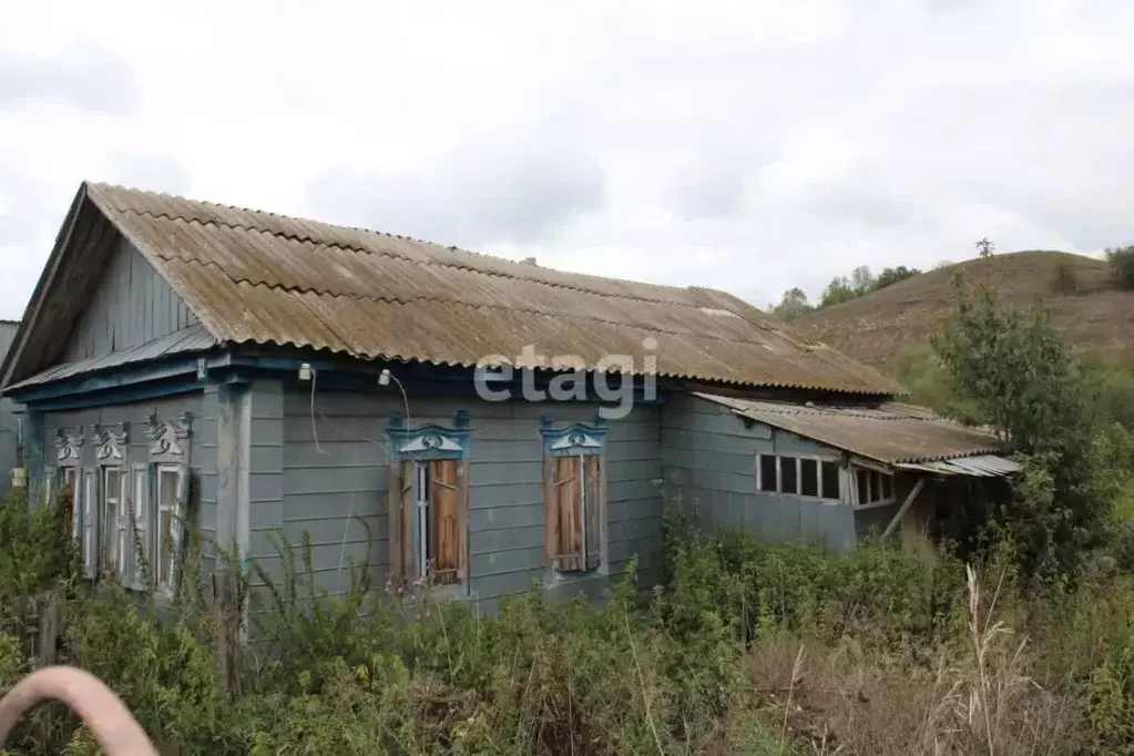 Участок в Башкортостан, Стерлибашевский район, Айдаралинский ... - Фото 0