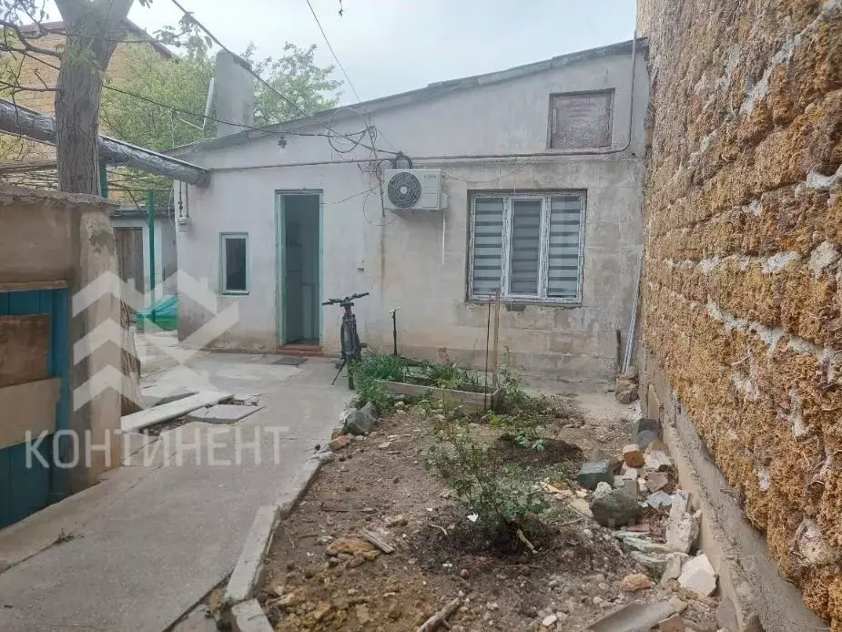 Дом в Крым, Евпатория пер. Ванды Василевской, 4 (75 м) - Фото 0