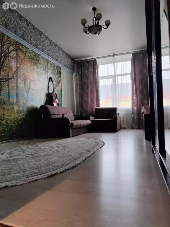 3-комнатная квартира: Москва, Душинская улица, 6 (79.7 м) - Фото 2