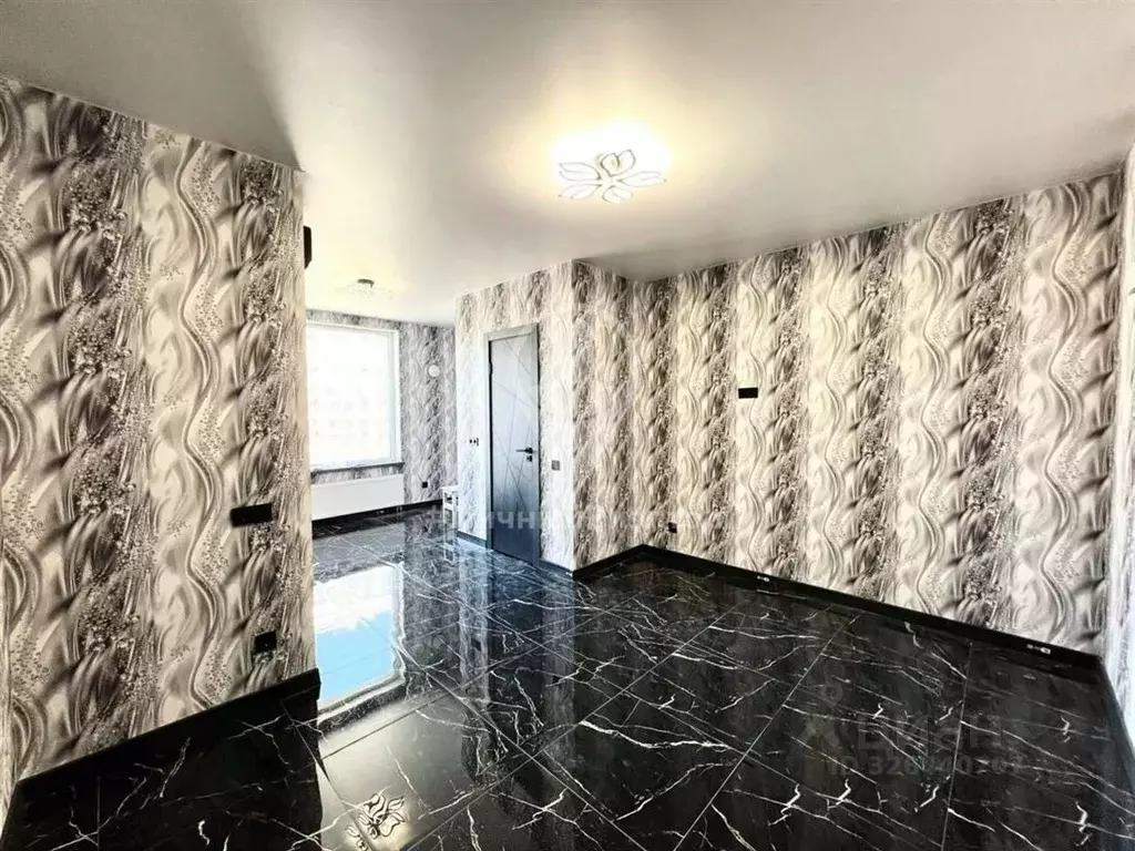 1-к кв. Рязанская область, Рязань ул. Александра Полина, 3 (22.0 м) - Фото 1