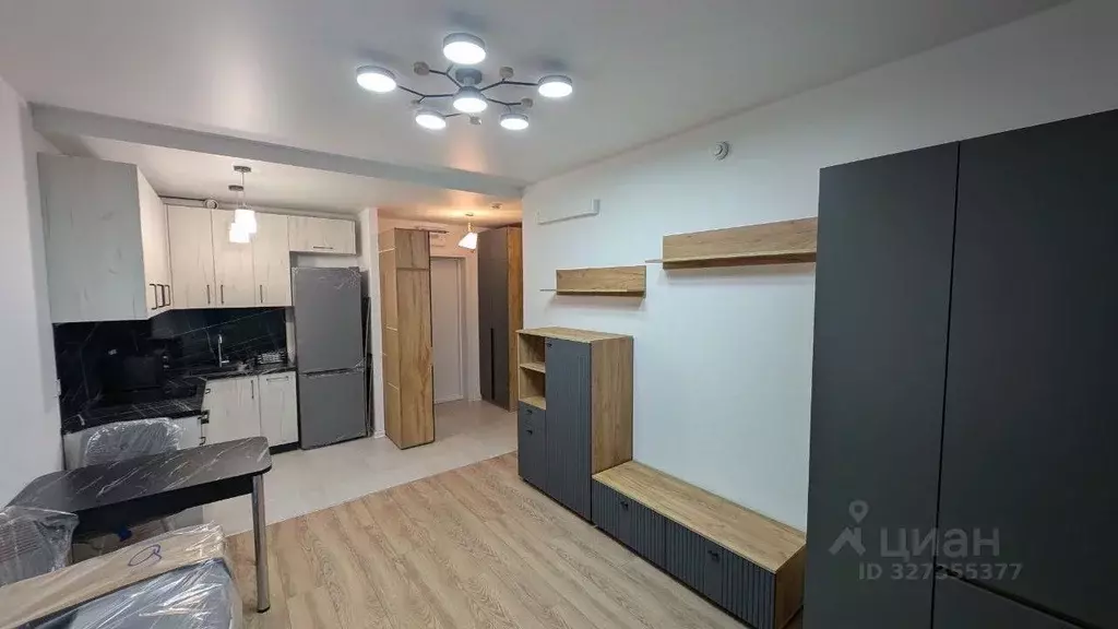 1-к кв. Москва Иловайская ул., 2 (35.4 м) - Фото 2