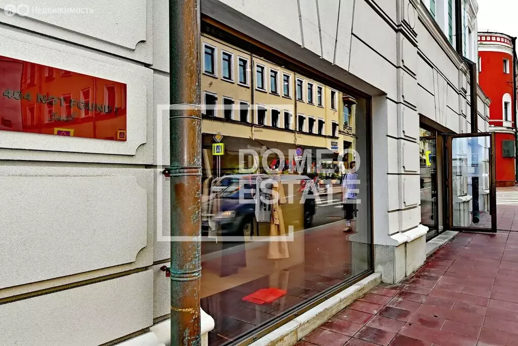 3-комнатная квартира: Москва, Большая Никитская улица, 17с1 (124 м) - Фото 2