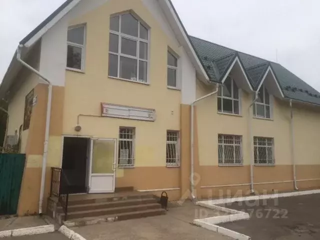 Торговая площадь в Московская область, Сергиев Посад Гражданская ул., ... - Фото 1