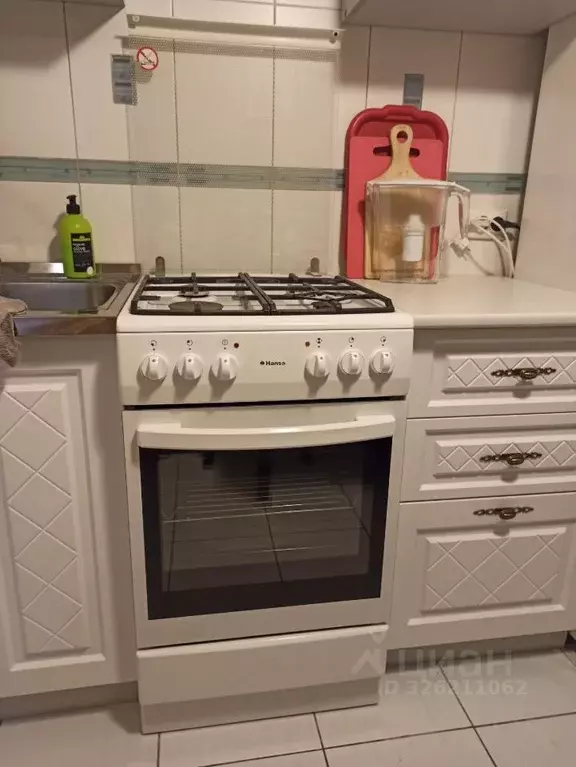 1-к кв. Краснодарский край, Краснодар ул. Стасова, 168 (31.1 м) - Фото 2