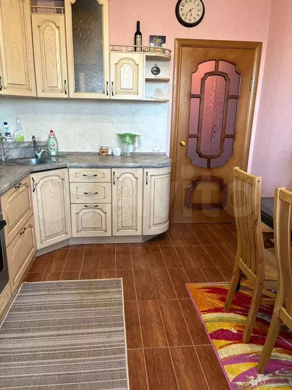 2-к. квартира, 65 м, 5/12 эт. - Фото 1