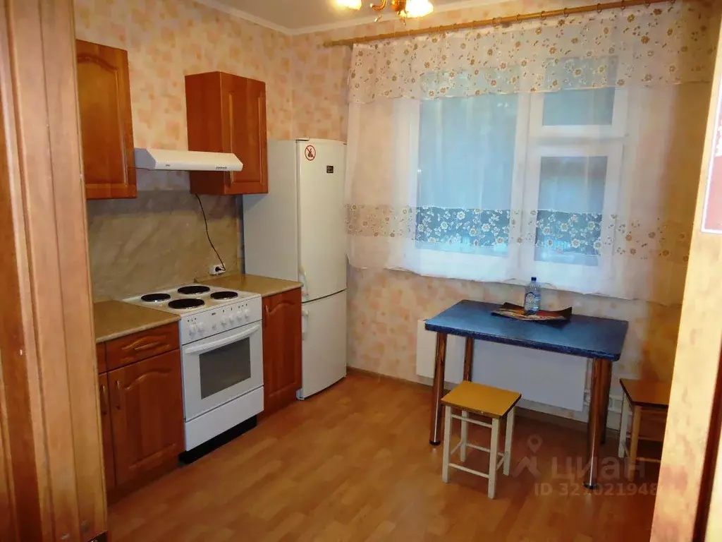 1-к кв. Москва Осташковская ул., 9к5 (42.0 м) - Фото 1