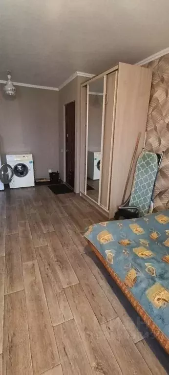 Комната Белгородская область, Белгород ул. Щорса, 16 (20.0 м) - Фото 1