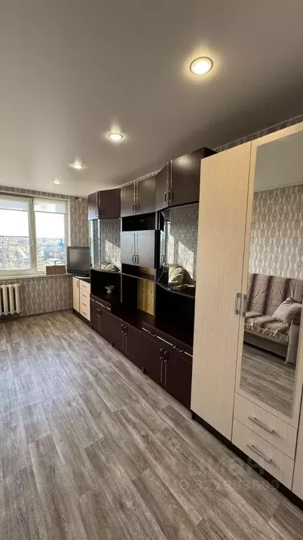 1-к кв. Ленинградская область, Тосненский район, Тельмановское ... - Фото 1