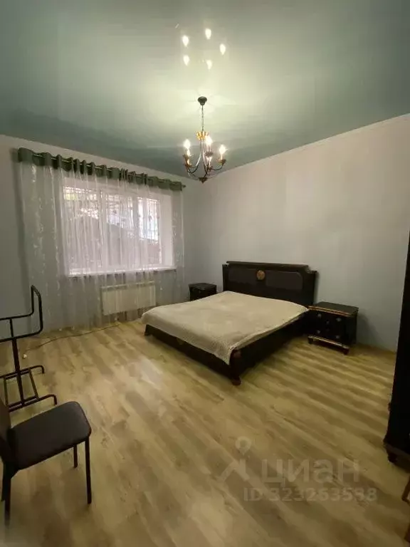 Дом в Ставропольский край, Кисловодск Ольховская ул., 30 (240 м) - Фото 1