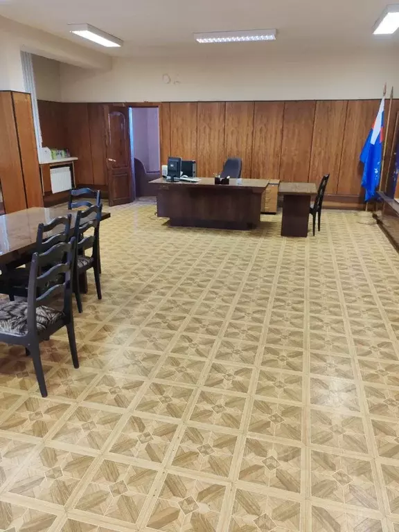 Офис в Московская область, Дмитров Пушкинская ул., 1 (154 м) - Фото 2