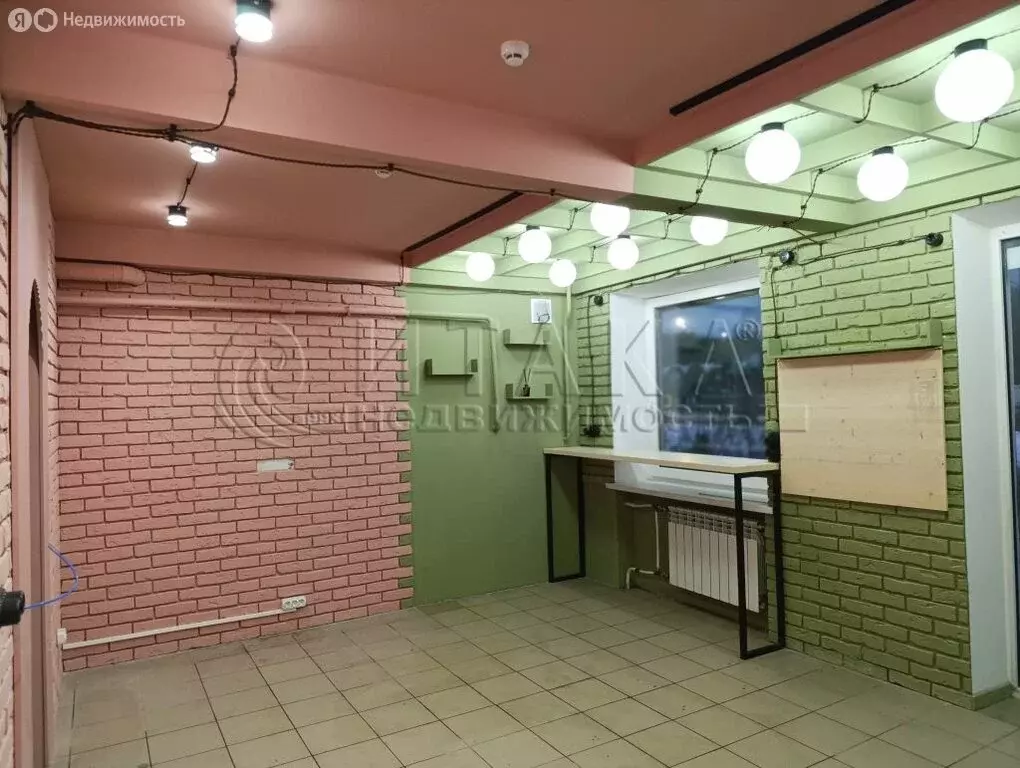 Помещение свободного назначения (28 м) - Фото 1