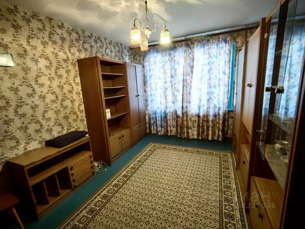 2-к кв. Владимирская область, Киржач ул. Южный квартал, 5 (48.0 м) - Фото 1