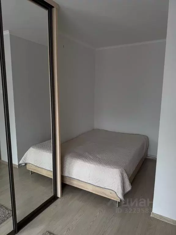 1-к кв. Москва ул. Недорубова, 18к2 (32.0 м) - Фото 0