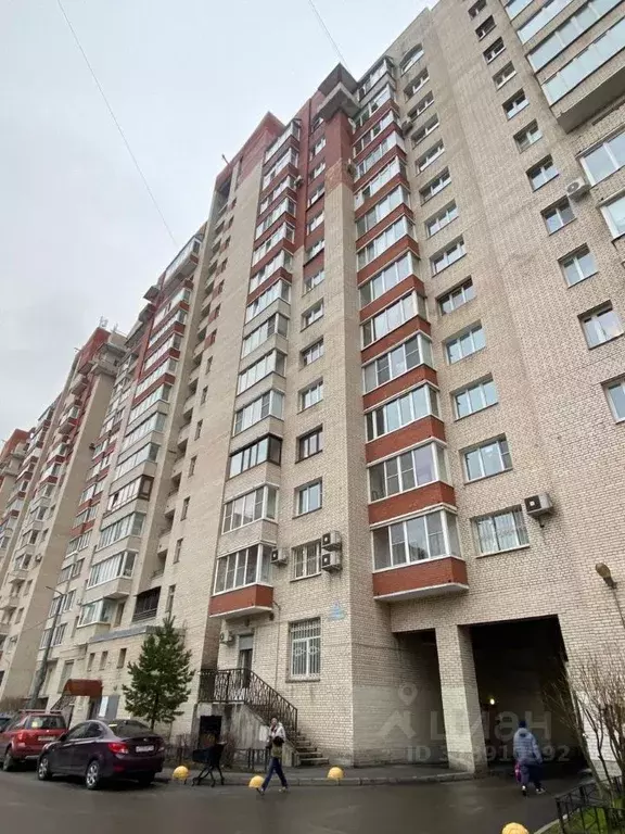 Офис в Санкт-Петербург Коломяжский просп., 28к2 (90 м) - Фото 1