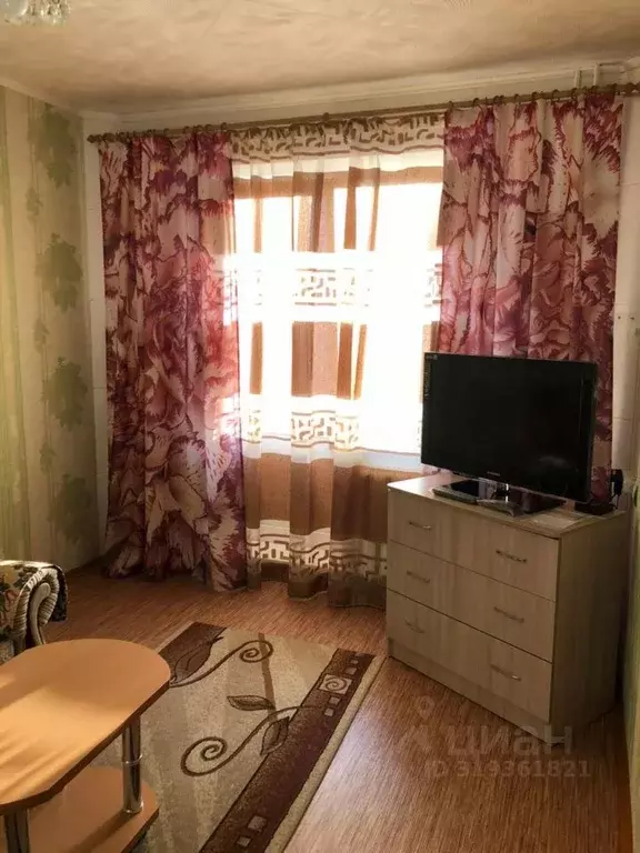1-к кв. Иркутская область, Усть-Илимск ул. Георгия Димитрова, 9 (30.0 ... - Фото 0