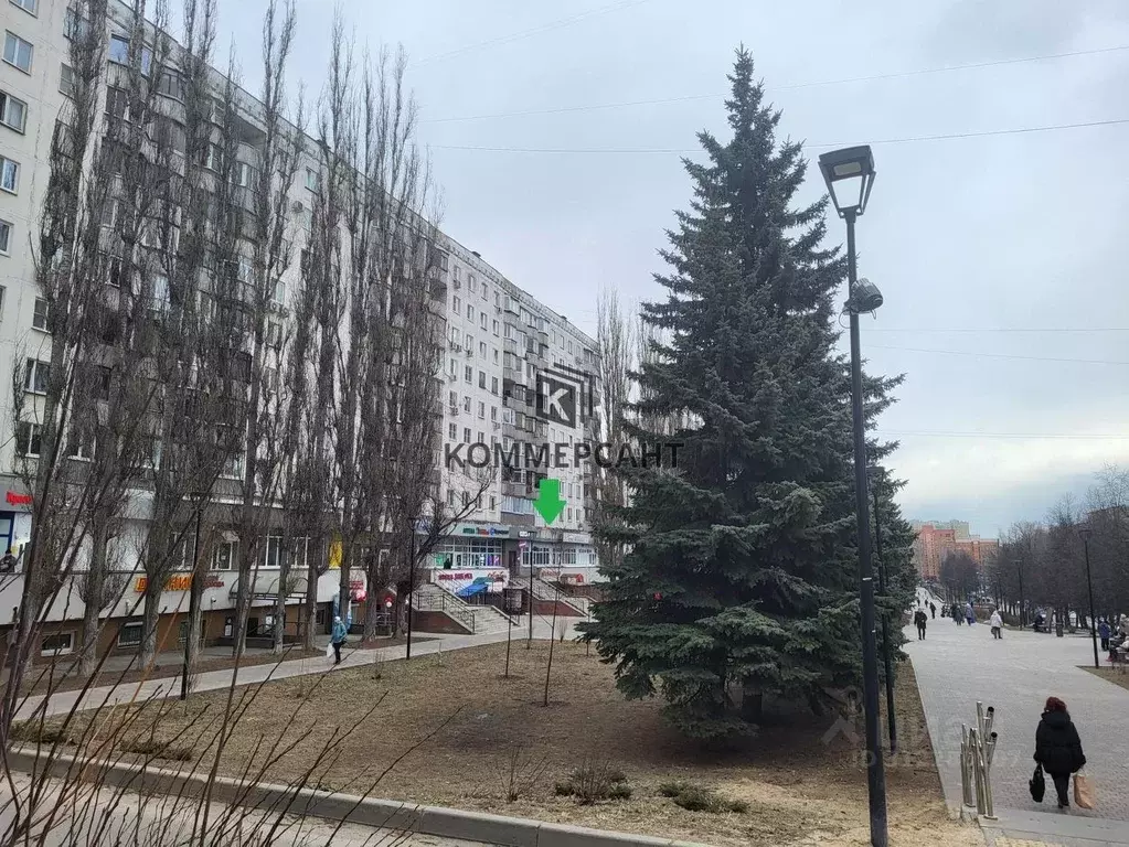 Торговая площадь в Нижегородская область, Нижний Новгород Кузнечиха ... - Фото 1