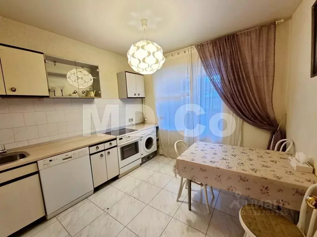 2-к кв. Москва Садовая-Каретная ул., 4-6С1 (60.0 м) - Фото 2