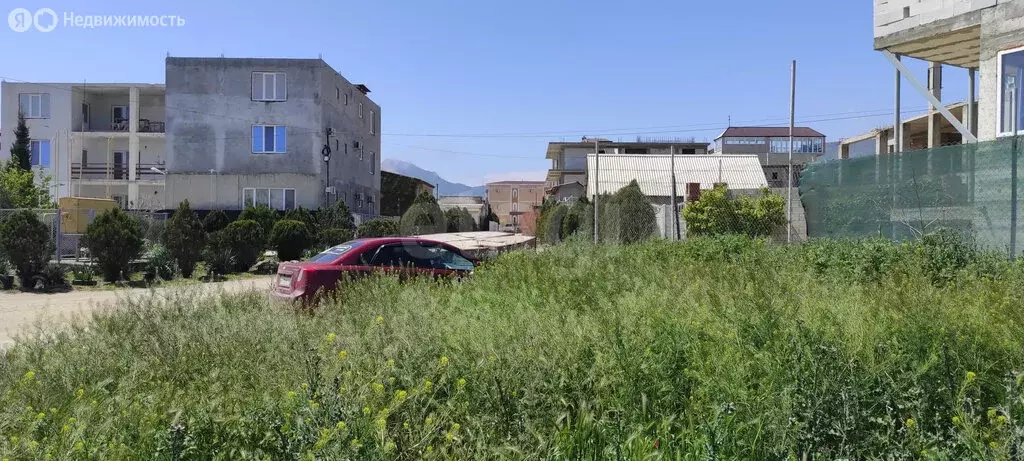 Участок в Судак, улица Гора Фирейная (4.05 м) - Фото 1