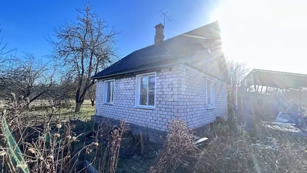 Дом в Псковская область, Печоры Юрьевская ул., 73 (47 м) - Фото 0