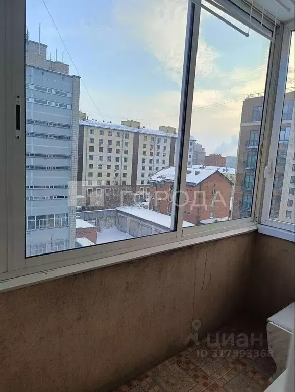 2-к кв. Новосибирская область, Новосибирск Советская ул., 17А (80.0 м) - Фото 1