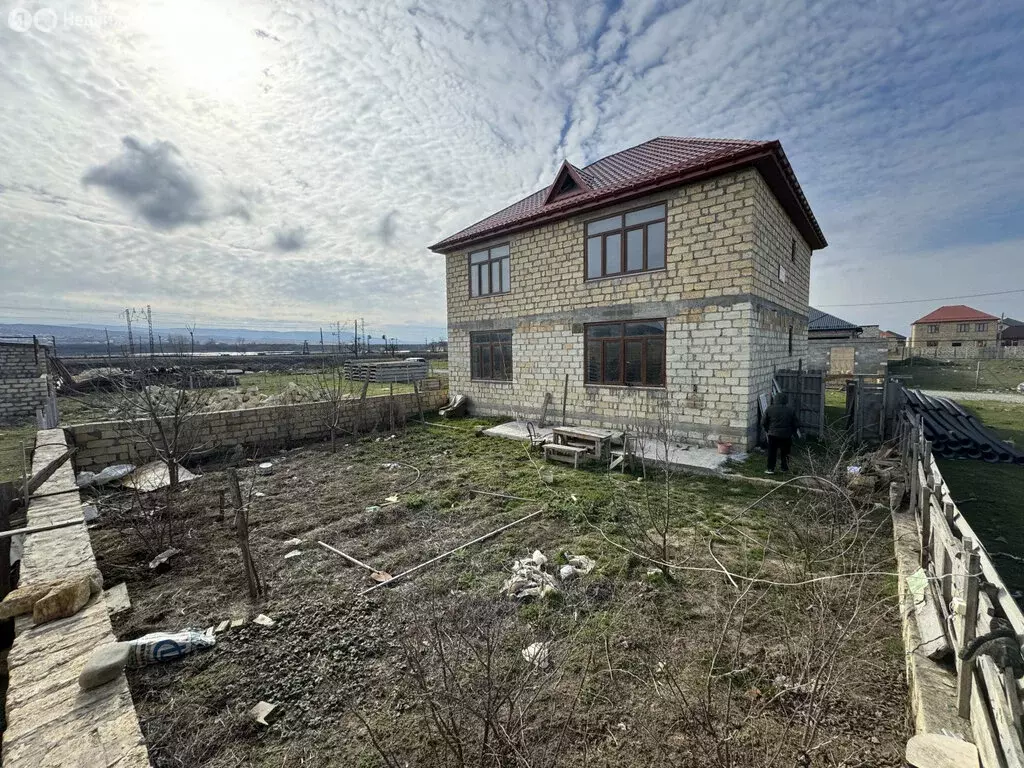 Дом в Республика Дагестан, Дербент (220 м) - Фото 1