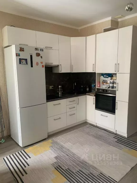 Студия Московская область, Люберцы городской округ, д. Мотяково 66к20 ... - Фото 2