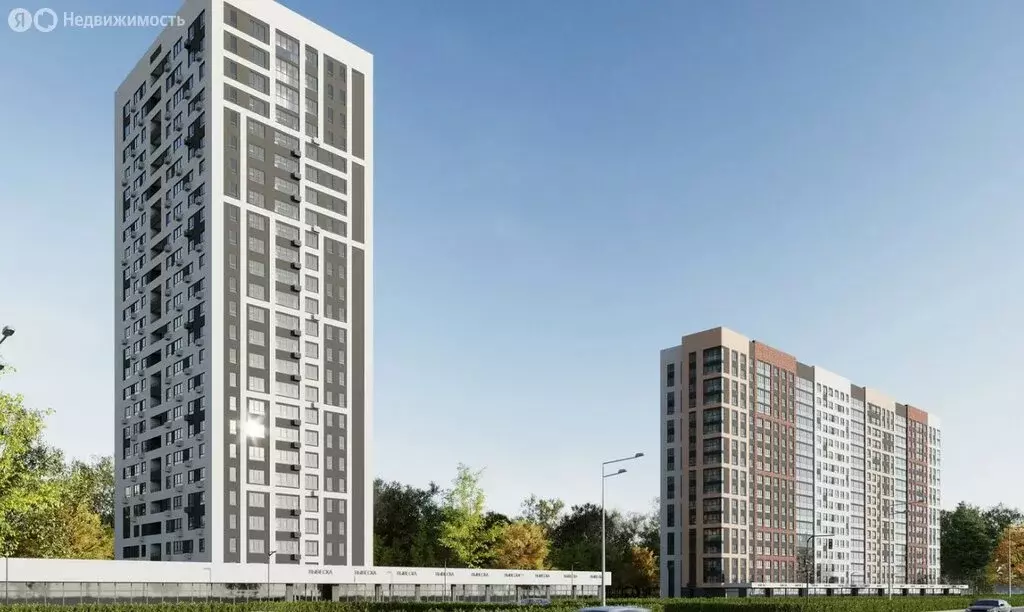 1-комнатная квартира: Ижевск, Воткинское шоссе, 61 (39 м) - Фото 1