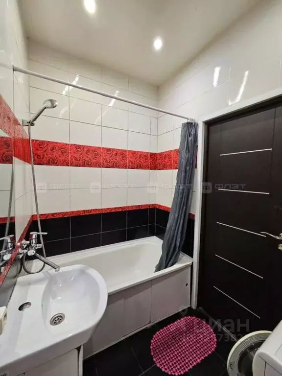 Студия Татарстан, Казань ул. Академика Парина, 8 (22.0 м) - Фото 2