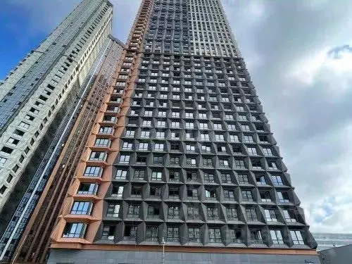 3-к кв. Москва ул. Академика Волгина, 2 (78.7 м) - Фото 1