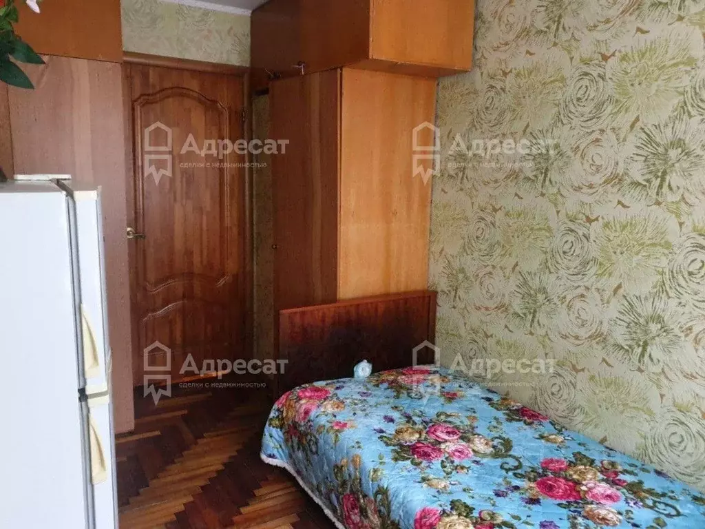 Комната Волгоградская область, Волгоград Пугачевская ул., 6 (12.0 м) - Фото 1