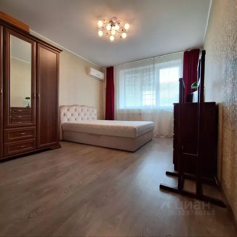 1-к кв. Крым, Керчь ш. Героев Сталинграда, 14 (32.6 м) - Фото 1