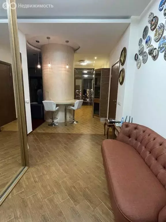2-комнатная квартира: Москва, проспект Вернадского, 105к4с1 (85 м) - Фото 1