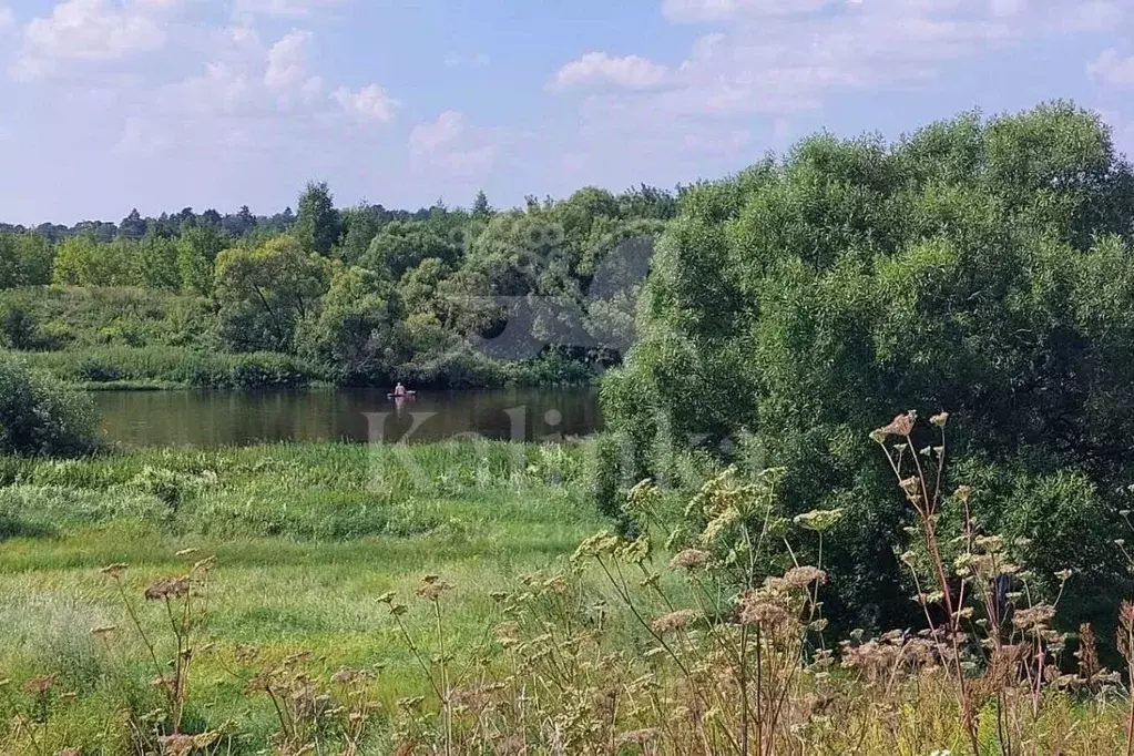 Участок в Московская область, Одинцовский городской округ, с. ... - Фото 2